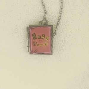 Mean Girls Locket